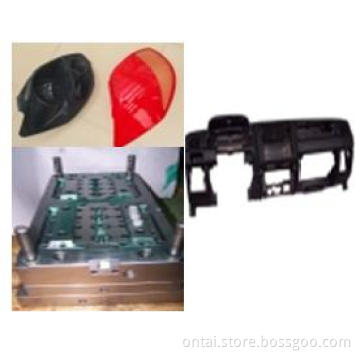 mold manufacturer